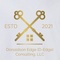 Donaldson (D-Edge) Consulting, LLC