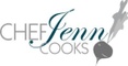 Chef Jenn Cook's School