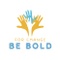 For Change Be Bold