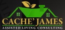 Cache' James Assisted Living Consulting