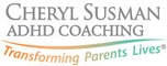 Cheryl Susman's ADHD Coaching Learning Center