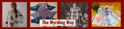 Wyrding Way
