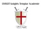 OMSDT Templar Academie