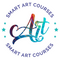 Smart Art Courses 