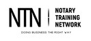 Notary Training Network