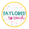 Taylored to Teach
