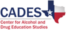 Center for Alcohol and Drug Education Studies