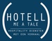 Hotell me a tale Online trainings