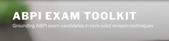 ABPI Exam Toolkit