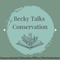 Becky Talks Conservation