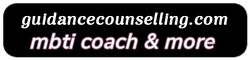 Guidance Counselling & mbti Coach