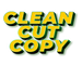 Clean Cut Copy