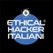 Ethical Hacker Italiani Academy