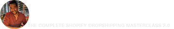 Shopify Dropshipping Masterclass 2022