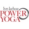Lyn Kehoe Power Yoga