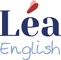 Léa English