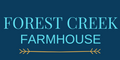 Forest Creek Farmhouse Education