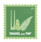 Travel with TMc
