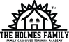 The Holmes Family Family Caregiver Training Academy