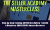 The Seller Academy Masterclass