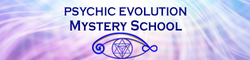 Psychic Evolution Mystery School