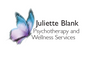 Juliette Blank Psychotherapy and Wellness Services
