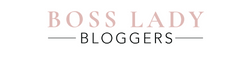 Boss Lady Bloggers
