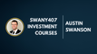 Swany407 Investment Courses