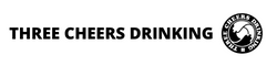 Three Cheers Drinking logo