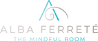 Alba Ferreté | The Mindful Room