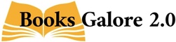Books Galore 2.0