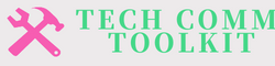 The Tech Comm Toolkit