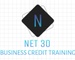 BUSINESS CREDIT TRAINING