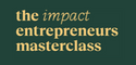 The Impact Entrepreneurs Masterclass