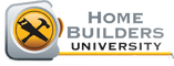 Home Builders University