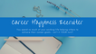 Career Happiness Recruiter 