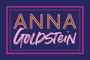 Anna Goldstein's School of Confidence