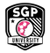 SoccerGrlProbs University logo