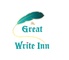 The Great Write Inn