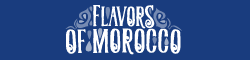 Flavors of Morocco