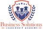 Business Solutions Leadership Academy
