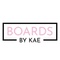 Boards by Kae Workshops