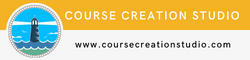 Course Creation Studio