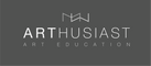 Arthusiast Art Education