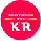 Breakthrough with KR