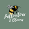 Pollinators and Blooms 