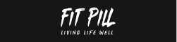 FIT PILL • living life well