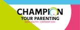 Champion Your Parenting
