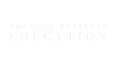 Boudoir Business Education