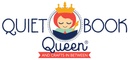 Quiet Book Queen Inner Circle